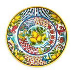 12" Pellaro Salad Bowl